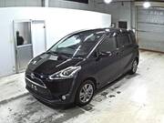2017 TOYOTA SIENTA G