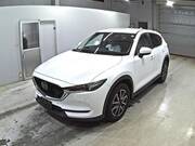 2018 MAZDA CX-5 20S PROACTIVE