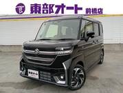 2026 SUZUKI SPACIA CUSTOM