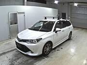 2017 TOYOTA COROLLA FIELDER