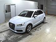 2015 AUDI A1 SPORTBACK