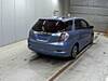 HONDA FIT SHUTTLE HYBIRD