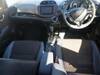 HONDA FIT SHUTTLE HYBIRD