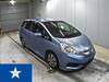 HONDA FIT SHUTTLE HYBIRD
