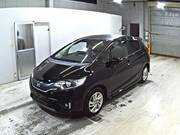 2014 HONDA FIT