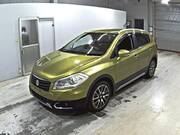 2016 SUZUKI SX4