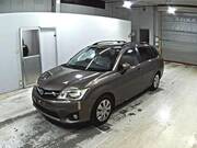 2013 TOYOTA COROLLA FIELDER