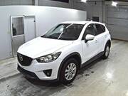 2013 MAZDA CX-5 20S