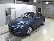 2018 MAZDA AXELA SPORTS