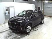 2021 TOYOTA YARIS CROSS