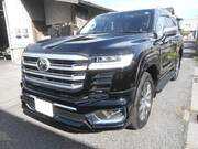 2023 TOYOTA LAND CRUISER ZX