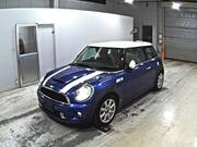 2012 BMW MINI