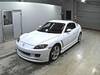 MAZDA RX-8