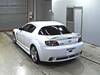 MAZDA RX-8