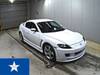 MAZDA RX-8