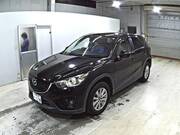 2015 MAZDA CX-5 XD