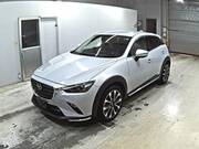 2018 MAZDA CX-3