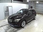 2013 BMW X1