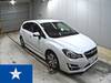 SUBARU IMPREZA SPORTS