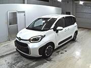 2023 TOYOTA SIENTA