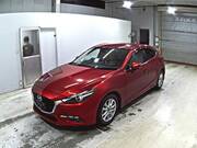 2018 MAZDA AXELA SPORTS 15S　PROACTIVE