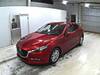 MAZDA AXELA SPORTS