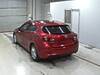 MAZDA AXELA SPORTS