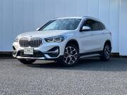 2022 BMW X1