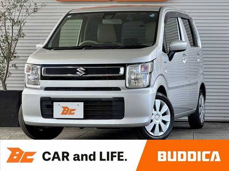 2021 SUZUKI WAGON R for sale