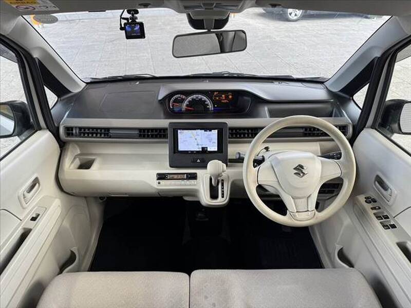 2021 SUZUKI WAGON R for sale - photo 3
