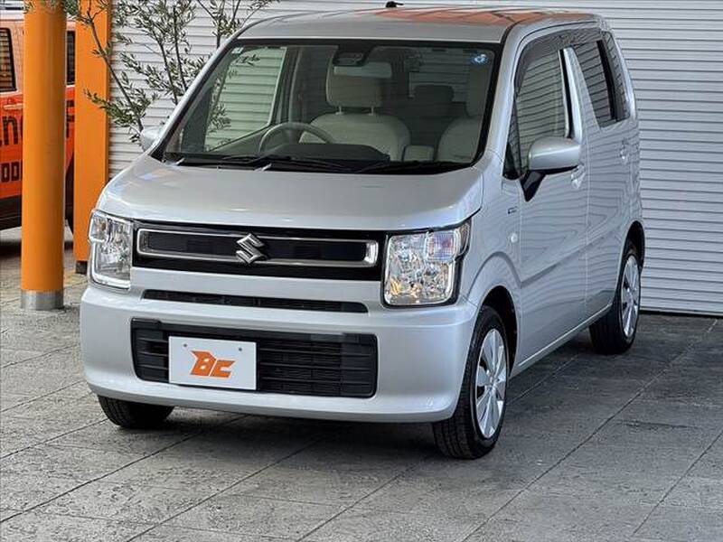 2021 SUZUKI WAGON R for sale - more photos