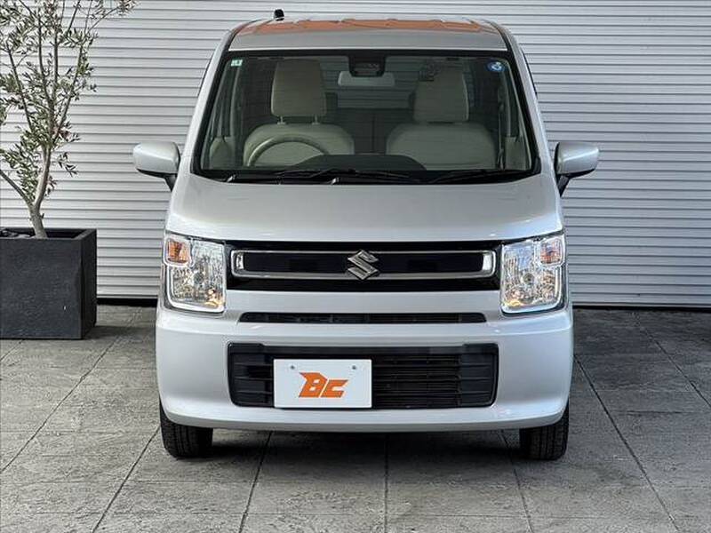 2021 SUZUKI WAGON R for sale - photo 9