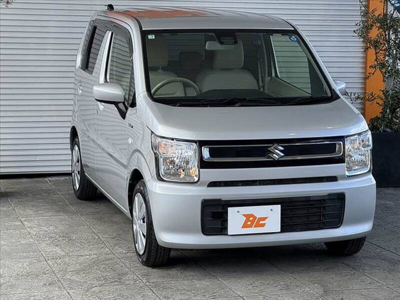 2021 SUZUKI WAGON R for sale - photo 10