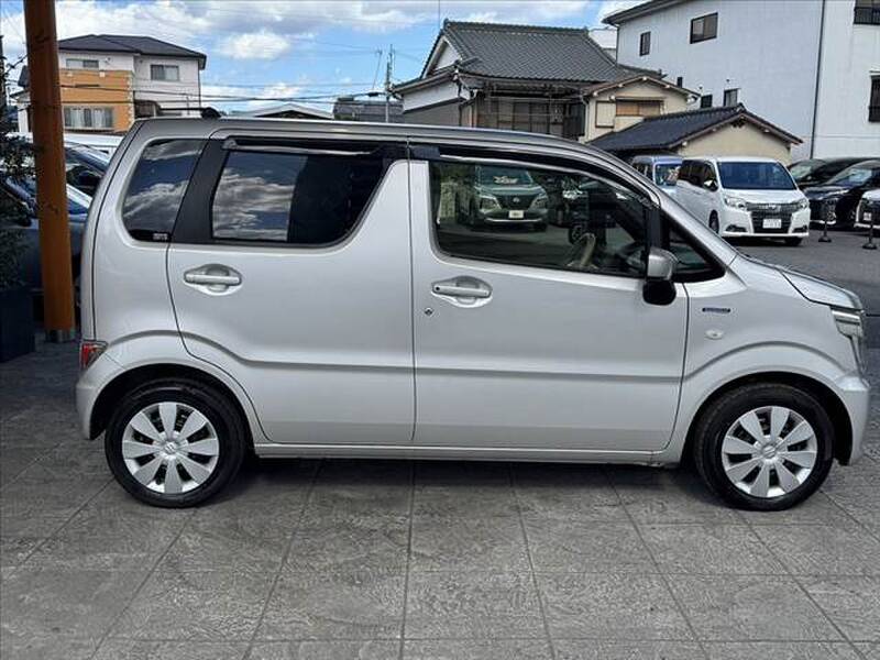 2021 SUZUKI WAGON R for sale - photo 11