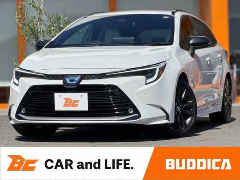 2025 TOYOTA COROLLA TOURING for sale