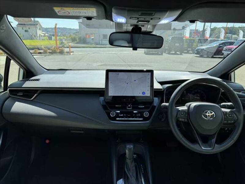 2025 TOYOTA COROLLA TOURING for sale - photo 3