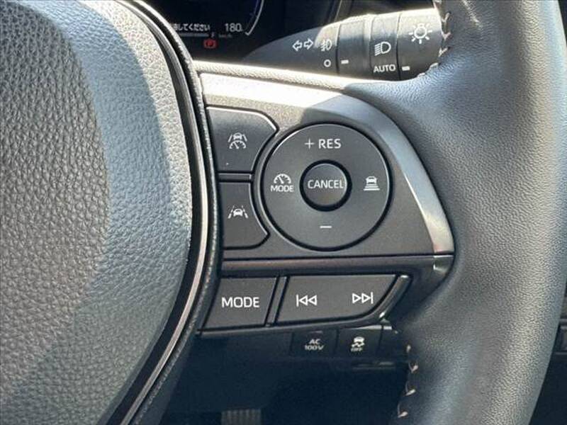 2025 TOYOTA COROLLA TOURING for sale - photo 6