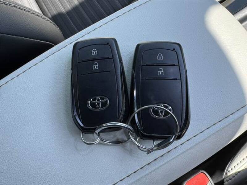 2025 TOYOTA COROLLA TOURING for sale - more photos