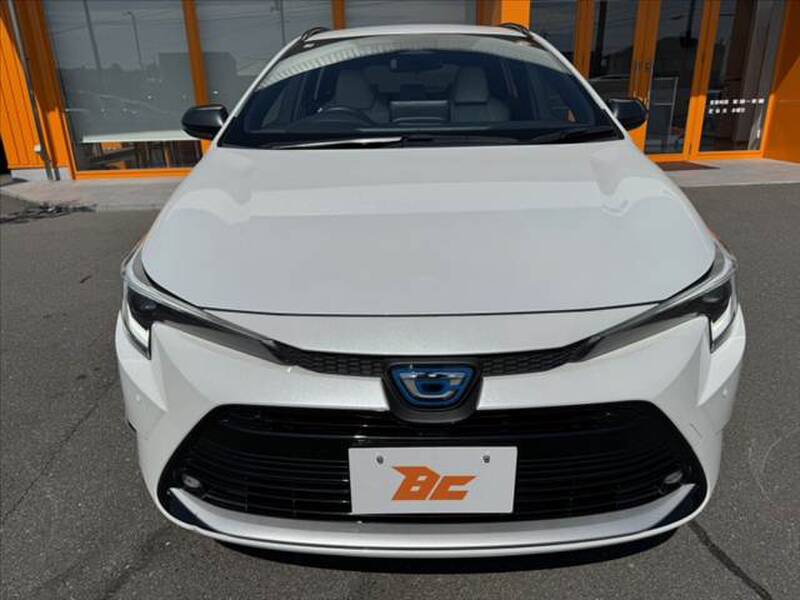 2025 TOYOTA COROLLA TOURING for sale - photo 9