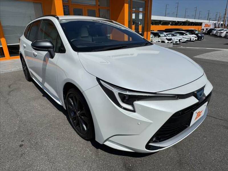 2025 TOYOTA COROLLA TOURING for sale - photo 10