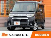 2011 DAIHATSU TANTO