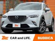 2015 MAZDA CX-3