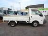 NISSAN VANETTE TRUCK