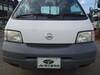NISSAN VANETTE TRUCK