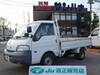 NISSAN VANETTE TRUCK