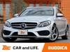 MERCEDES BENZ C-CLASS Stationwagon