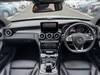MERCEDES BENZ C-CLASS Stationwagon