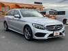 MERCEDES BENZ C-CLASS Stationwagon