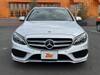MERCEDES BENZ C-CLASS Stationwagon