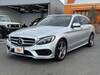 MERCEDES BENZ C-CLASS Stationwagon